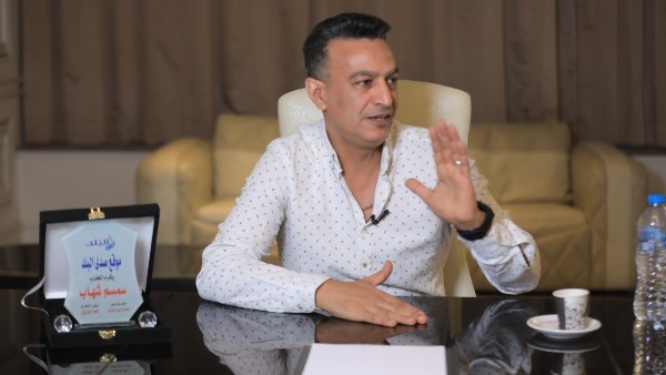 لو أنا كلبجي انت إيه.. سمسم شهاب: أنا بأكل الكلاب والقطط في الشارع