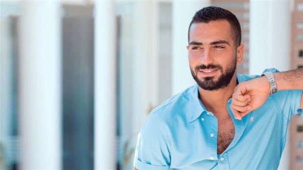 محمد الشرنوبى يشوق جمهوره بـ تيزر جديد