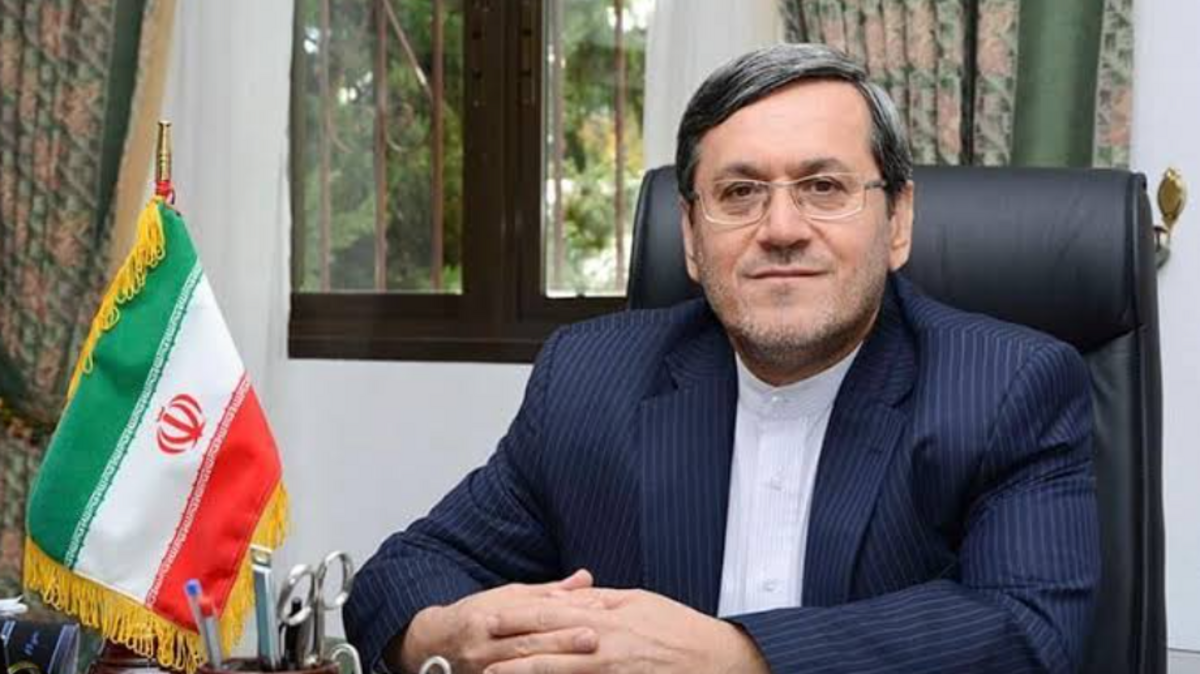 طهران ترد على ترامب: لا نسعى للتفاوض مع واشنطن