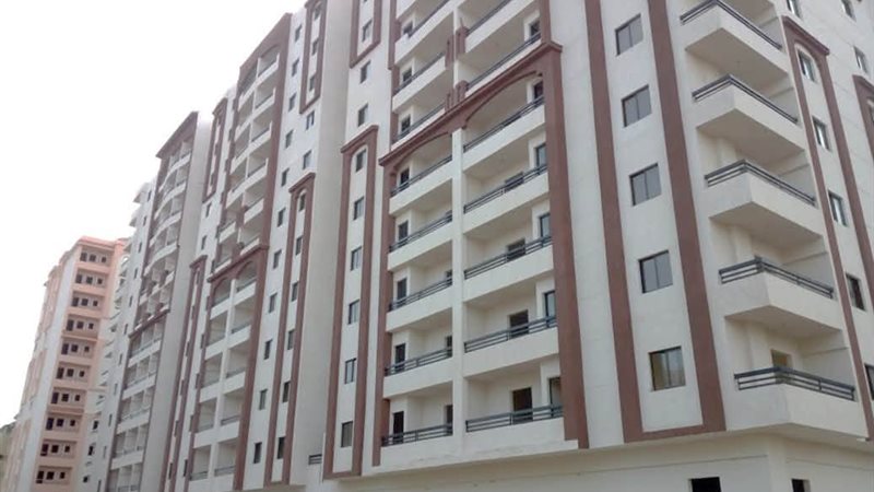 اليوم، غلق باب التقديم على الوحدات السكنية بمشروع السكن البديل لمستأجري الإيجار القديم