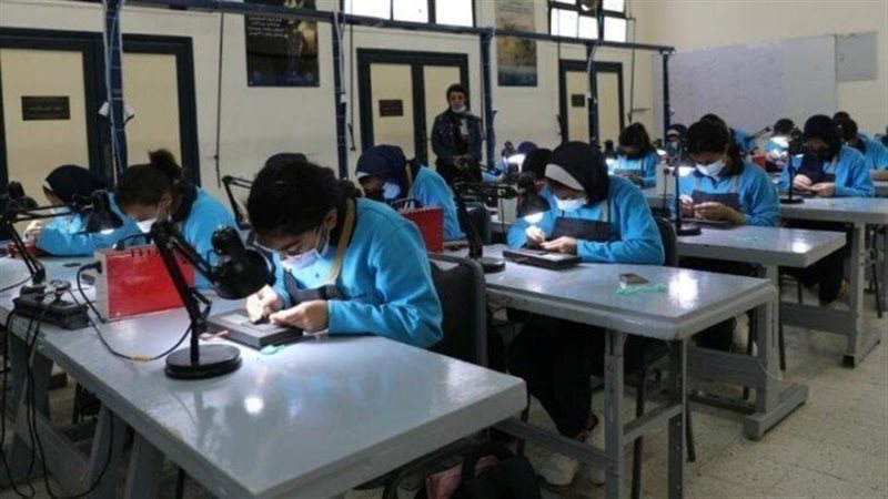 الدبلومات الفنية 2026، الأوراق المطلوبة وخطوات التقديم في تنسيق الكليات والمعاهد