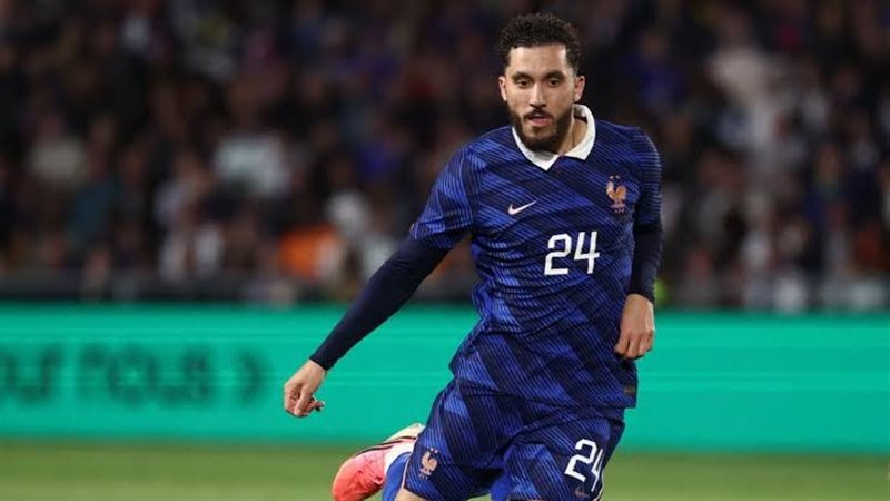 إحباط ريان شرقي في كأس العالم يعيد أزمته السابقة مع ديشامب إلى الواجهة