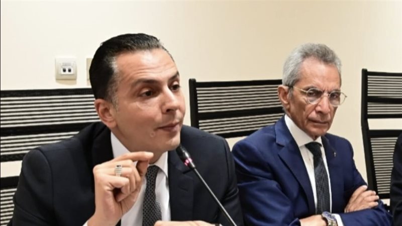 رئيس برلمانية مستقبل وطن: نوافق على قانون جهاز مستقبل مصر