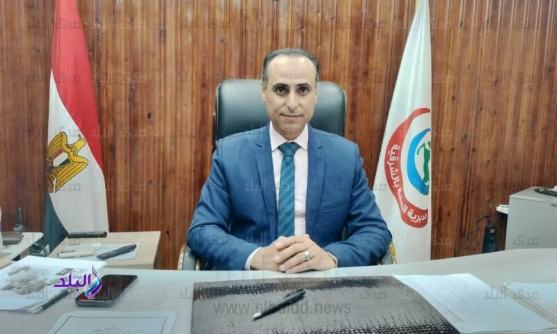 «صحة بني سويف» تعقد اجتماعًا موسعًا لفرق التفتيش الصيدلي لبحث المعوقات ورفع كفاءة الأداء