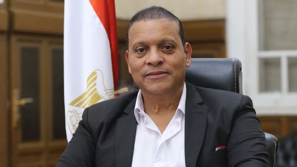 الفضالي: مشروع قانون جهاز مستقبل مصر يتماشى مع جهود الدولة لتحقيق التنمية المستدامة