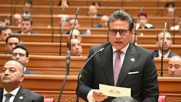 وكيل تشريعية النواب خلال صالون العصار: الوعي والتنوير هما سبل مواجهة الإرهاب والتطرف