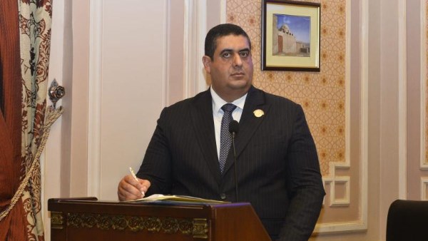 نائب: تنظيم “جهاز مستقبل مصر” يرسخ حوكمة المشروعات القومية ويؤمن احتياجات المواطن