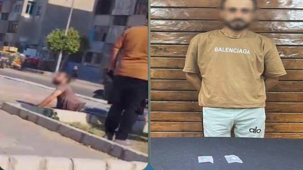تعاطى المخدرات فى الشارع.. عقوبة المتهم طبقا للقانون