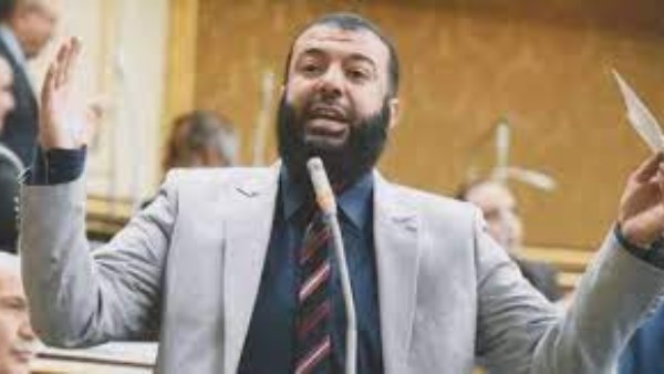 رئيس برلمانية النور: المنصات الإلكترونية لن تدير مصر.. ومؤسسات الوطن أذرع بناء وليست أجسامًا غريبة