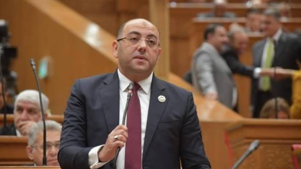 دفعا لشبهة التمييز.. حماة الوطن يدخل تعديلا على المادة 36 المتعلقة بتدريب الخريجين