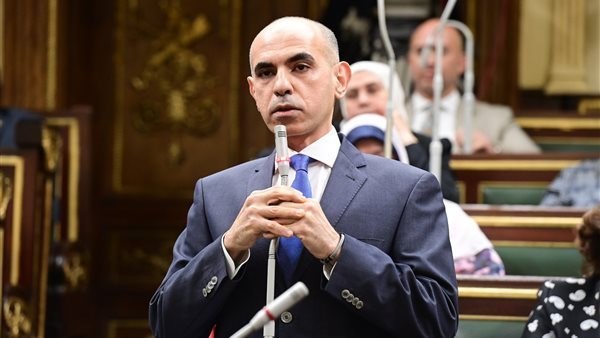 أمين سر دفاع النواب: جامعة “كيان”  استثمار في الإنسان المصري وخطوة نحو بناء جيل