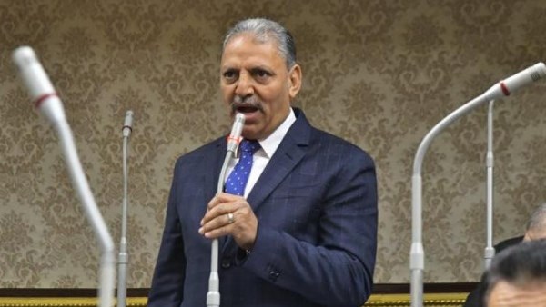 وكيل دفاع النواب: القوات المسلحة درع الوطن وحراس الأمن خارجيا وداخليا