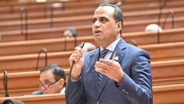 نائب: جامعة “كيان” للقوات المسلحة ستُخرج كوادر منضبطة وقادرة على تلبية احتياجات سوق العمل