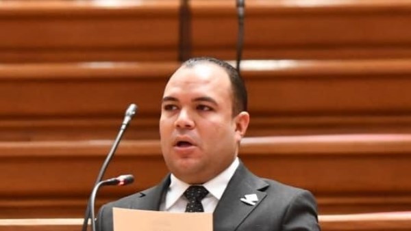 رئيس برلمانية المؤتمر: نؤيد مشروع قانون جامعة كيان ونطالب بضمانات للتكامل مع الجامعات القائمة