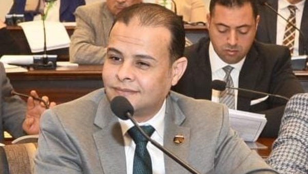 نائب: إعادة تشكيل لجنة تفضيل المنتج المصري خطوة استراتيجية لتعزيز الصناعة