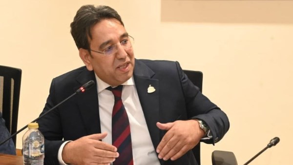 نائب يطالب باستراتيجية حكومية لاستغلال «الميتافيرس» في رقمنة الآثار المصرية وتعظيم العوائد السياحية