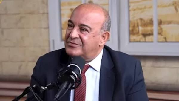 مجدي مرشد: تعامل الدولة مع حادث ميناء دمياط عكس أداءً مؤسسيًا مسؤولًا