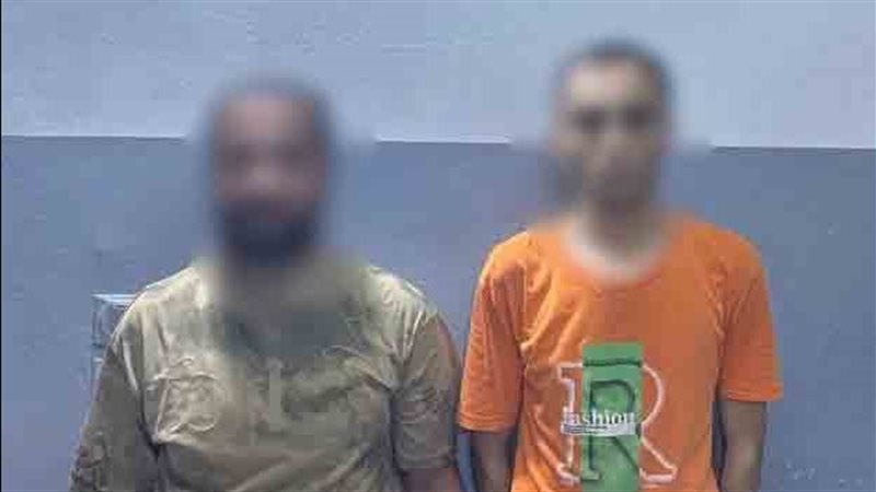 إصابة شخص إثر مشاجرة بسبب خلاف على بيع كلب بحدائق القبة