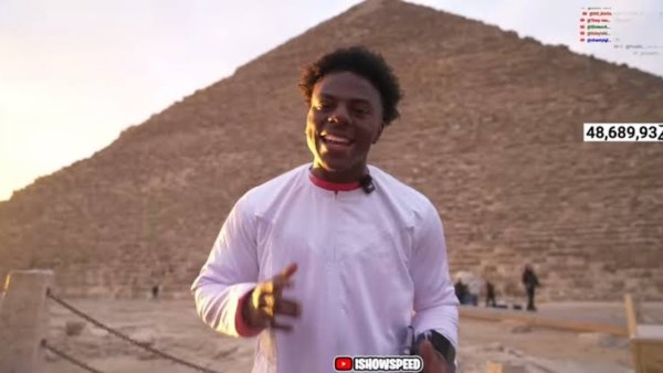 رسالة من سبيد إلى لامين يامال قبل نهائي كأس العالم