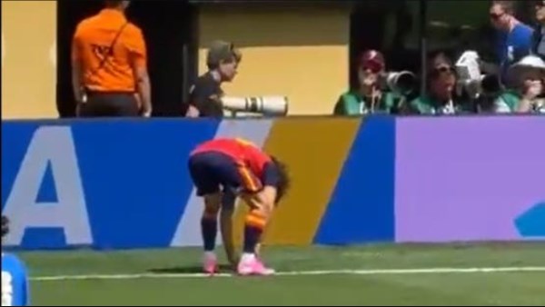 عملة مدفونة تقود إسبانيا للمجد.. سر غريب وراء تتويج الماتادور بكأس العالم