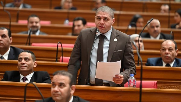 برلماني: دعوة الرئيس السيسي لزيادة الاستثمارات الإيطالية تعزز الثقة في الاقتصاد