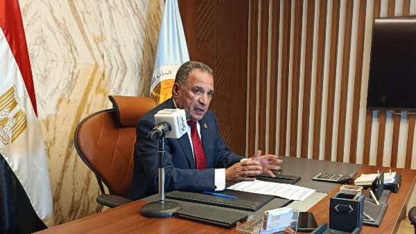 أبوهميلة: الدبلوماسية المصرية انتهجت سياسة متوازنة لحماية استقرار الدول العربية