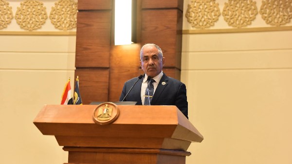 وكيل أول مجلس الشيوخ: مخرجات زيارة الرئيس لتنزانيا تؤسس لمرحلة جديدة من التعاون والتكامل الإفريقي