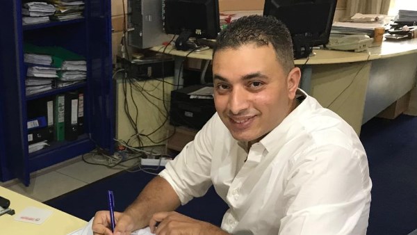 رابطة صحفيي الحوادث تنسق مع وزارة التموين لتقديم تظلمات توقف البطاقات التموينية