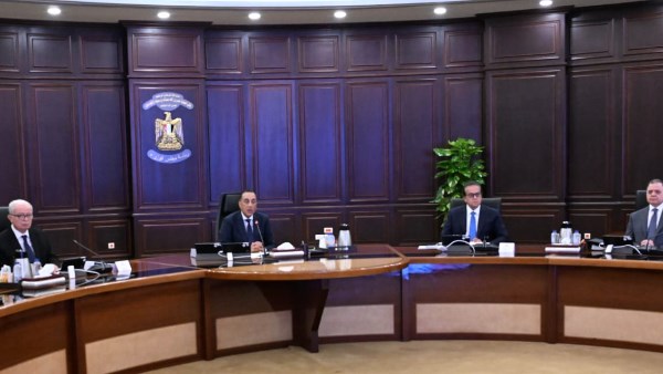 مجلس الوزراء : دمج الهيئة الزراعية المصرية في مركز البحوث الزراعية