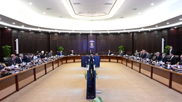 الحكومة توافق على تنفيذ 300 مخبز استراتيجي في كل المحافظات