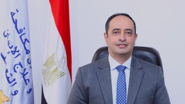 خطوات التقديم لعلاج المدمن من خلال صندوق مكافحة الإدمان
