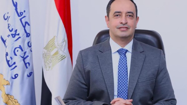 خطوات التقديم لعلاج المدمن من خلال صندوق مكافحة الإدمان