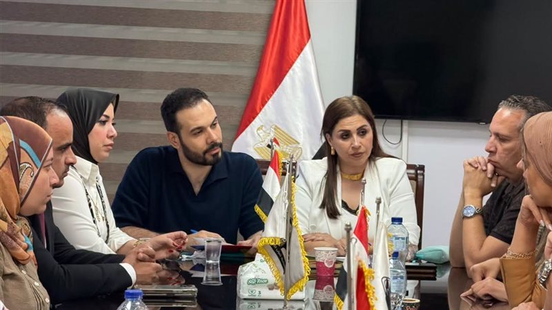 تنسيقية شباب الأحزاب تعقد ورشة عمل حول «دور المسرح في مواجهة الإرهاب الفكري»