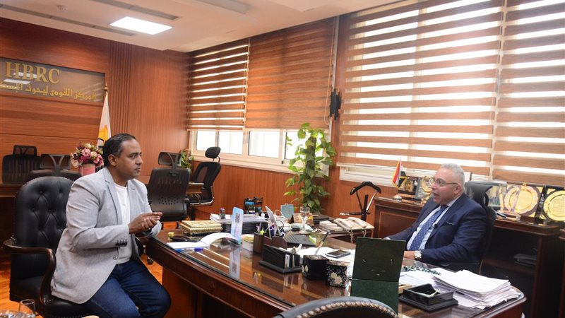 رئيس بحوث الإسكان: أكواد بناء جديدة للمشروعات الساحلية لمواجهة التغيرات المناخية (فيديو)