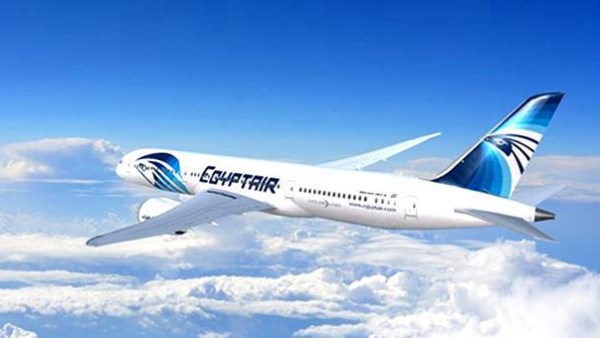 مصر للطيران تطلق مسابقة أسبوعية للفوز بتذاكر سفر مجانية إلى وجهاتها الدولية