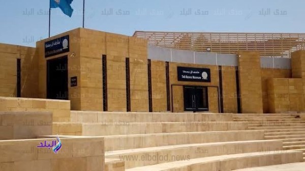 متحف تل بسطا يحتفل بذكرى اكتشاف حجر رشيد