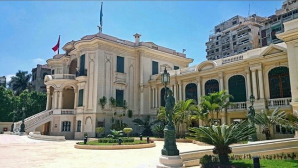 الإسكندرية مدينة النضال والوطنية ندوة بـ متحف المجوهرات الملكية.. اليوم