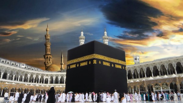 إيهاب عبدالعال: تطبيق “رفيق” يحمي معتمري مصر ويواجه السماسرة..”خاص”