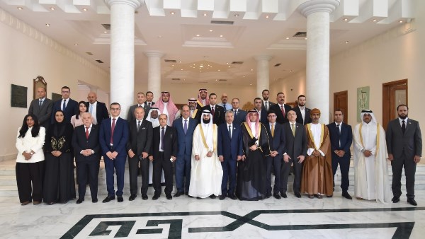 المؤتمر العربي السابع عشر لرؤساء أجهزة الإعلام الأمني يختتم أعماله بتونس