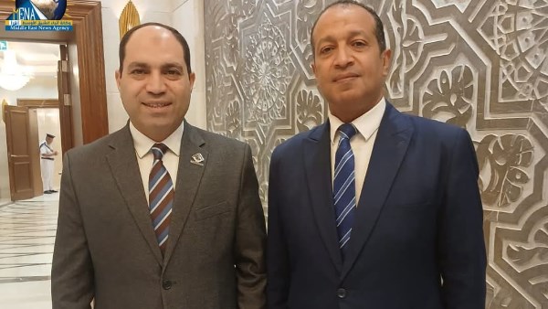 وكيل “سياحة النواب”: مبادرة “يلا الساحل” نموذج لتعزيز فكرة ترويج المناطق السياحية داخليا وخارجيا