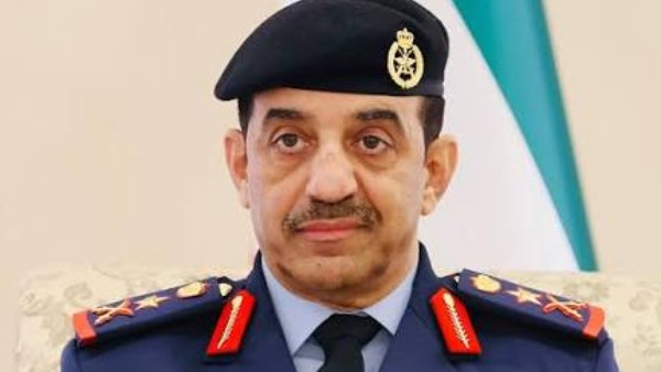 رئيس الأركان الكويتي يبحث مع نظيره التركي تطوير وتعزيز علاقات التعاون الدفاعي والعسكري