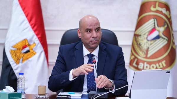 وزير العمل: بدء الاختبارات النظرية للمتقدمين على فرص عمل بإحدى الدول العربية