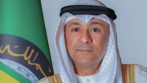 التعاون الخليجي يدين الهجمات الإيرانية على البحرين والكويت والأردن