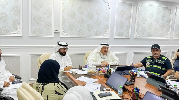 الكويت تعلن جاهزية المنظومة الصحية للتعامل مع مستجدات الأوضاع الحالية