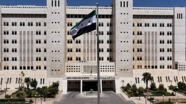 سوريا تدين تجدد الاعتداءات الإيرانية على الكويت والبحرين والأردن