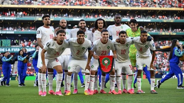 فيفا يعلن ترتيب منتخبات العالم بعد تتويج إسبانيا بالمونديال 2026