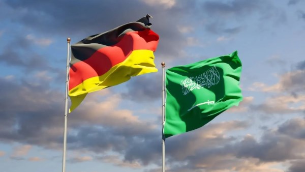 السعودية وألمانيا تبحثان التطورات الإقليمية وتداعياتها الأمنية والاقتصادية