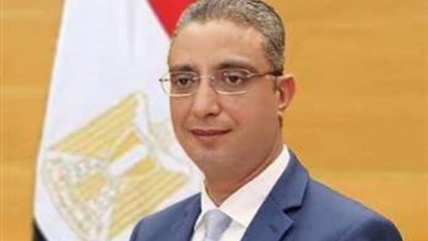 محافظ الفيوم : نولي اهتماماً كبيراً بتطوير قطاع الإنتاج الحيواني والداجني