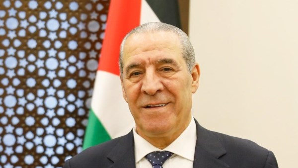 نائب الرئيس الفلسطيني يرحب بقرار بلجيكا وهولندا حظر الاستيراد من المستوطنات الإسرائيلية