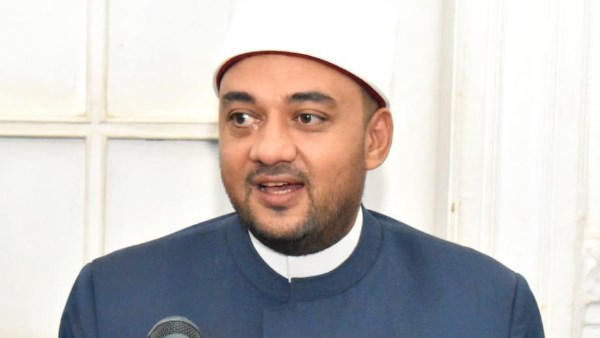 “الأعلى للشئون الإسلامية” يعقد الورشة السابعة لتعزيز التواصل الدولي ونشر الفكر الوسطي